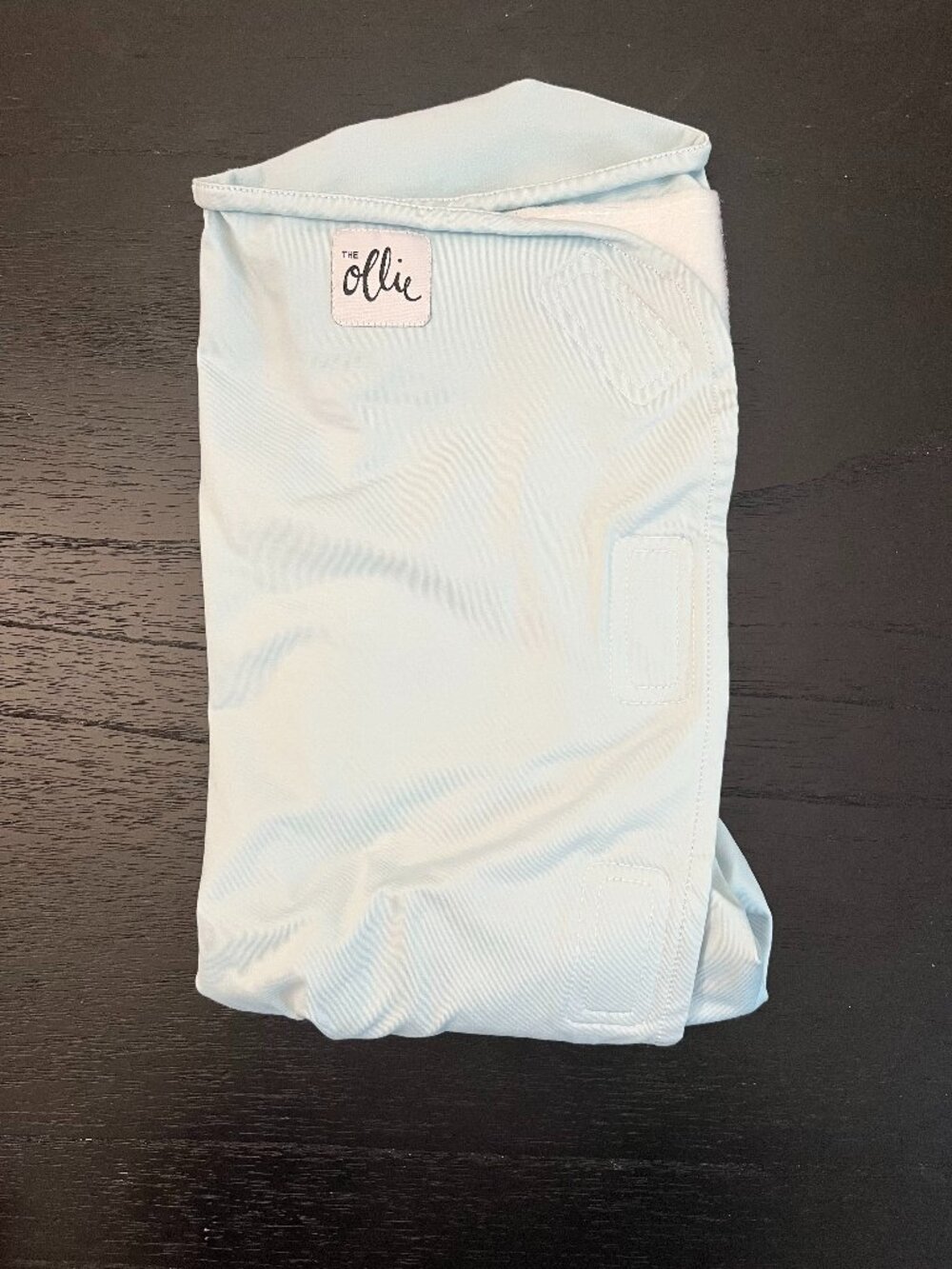 Ollie Swaddle